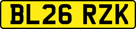 BL26RZK