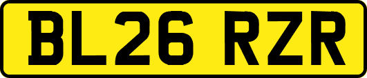 BL26RZR