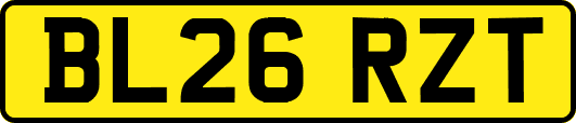 BL26RZT