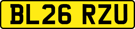 BL26RZU