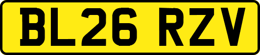 BL26RZV