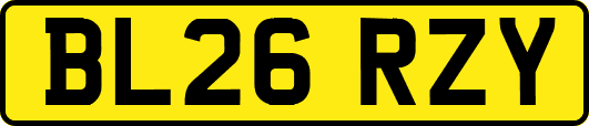 BL26RZY