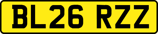 BL26RZZ