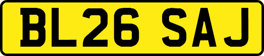 BL26SAJ