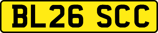 BL26SCC
