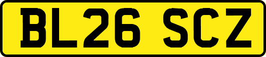 BL26SCZ