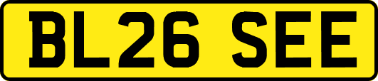 BL26SEE
