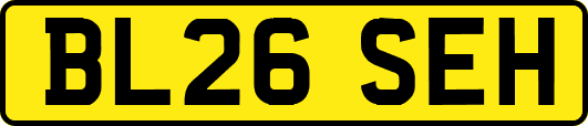 BL26SEH