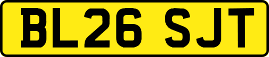 BL26SJT