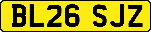 BL26SJZ