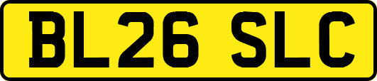 BL26SLC