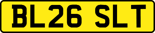 BL26SLT