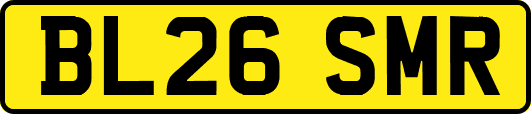 BL26SMR