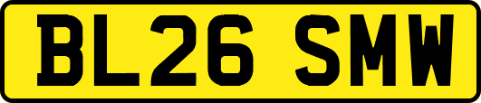 BL26SMW