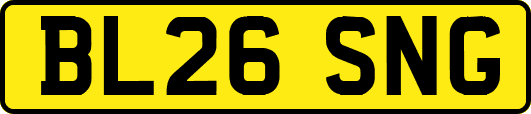 BL26SNG