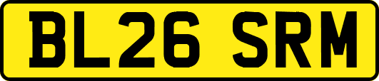 BL26SRM