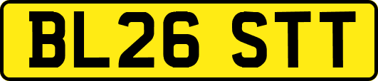 BL26STT