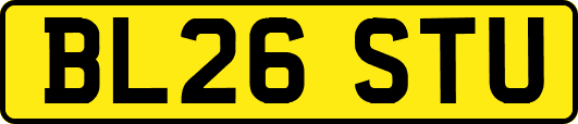 BL26STU