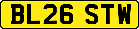 BL26STW