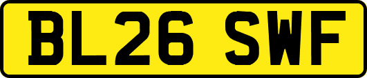 BL26SWF