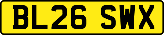 BL26SWX