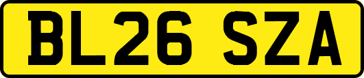 BL26SZA