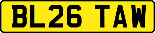 BL26TAW