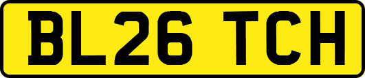 BL26TCH