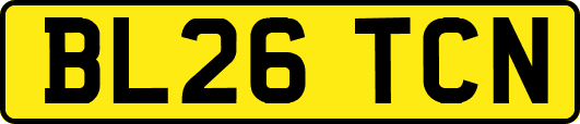 BL26TCN
