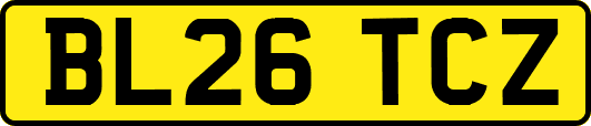 BL26TCZ