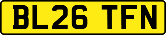 BL26TFN
