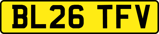 BL26TFV