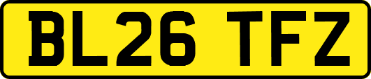 BL26TFZ