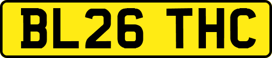 BL26THC