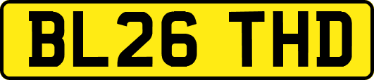BL26THD