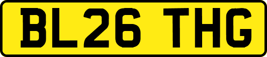 BL26THG