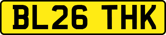 BL26THK