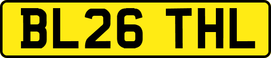 BL26THL