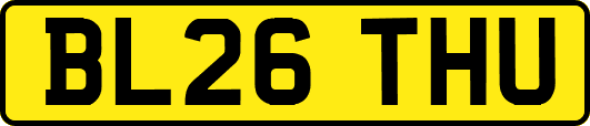 BL26THU