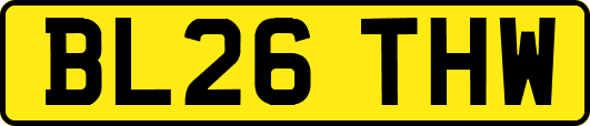 BL26THW