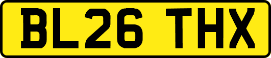 BL26THX