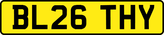 BL26THY