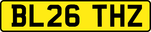 BL26THZ