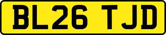 BL26TJD