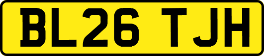 BL26TJH