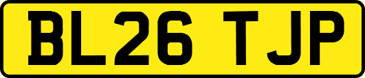 BL26TJP