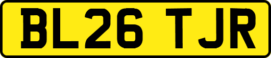 BL26TJR