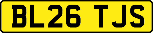 BL26TJS