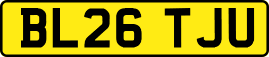 BL26TJU