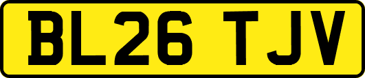 BL26TJV
